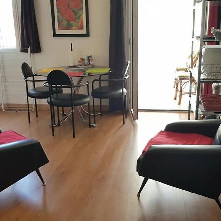 Apartmán Un Pied A Terre Carcassonne Exteriér fotografie